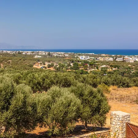 γηorganic Farm And Houses. Apartamento