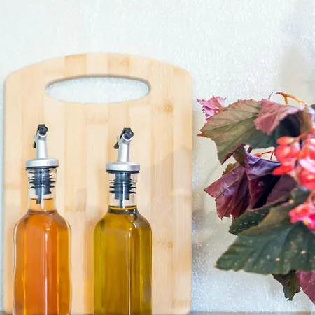 γηorganic Farm And Houses. Apartamento