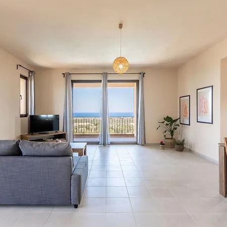 γηorganic Farm And Houses. Apartamento Hersonissos (Crete)