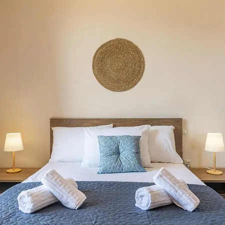 γηorganic Farm And Houses. Apartamento