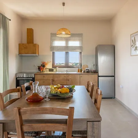 γηorganic Farm And Houses. Apartamento *